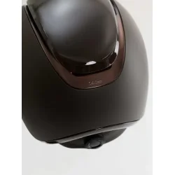 LeMieux Verv Panel - Gloss Brown