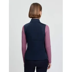 LeMieux Vest Pamela - Navy