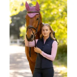 LeMieux Vest Pamela - Navy
