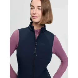 LeMieux Vest Pamela - Navy