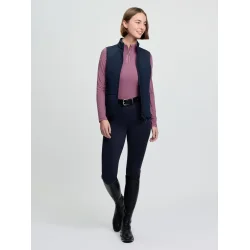 LeMieux Vest Pamela - Navy