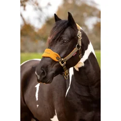 LeMieux Vogue Grime med Trktov, Alpine