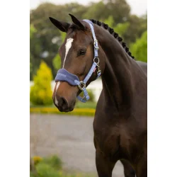 LeMieux Vogue Grime med Tr�ktov, Powder Blue