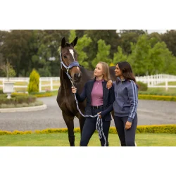 LeMieux Vogue Grime med Tr�ktov, Powder Blue