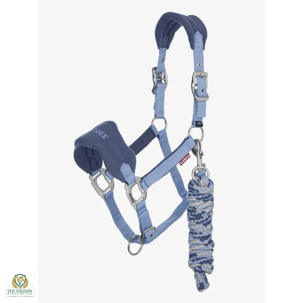 LeMieux Vogue Grime med Tr�ktov, Powder Blue