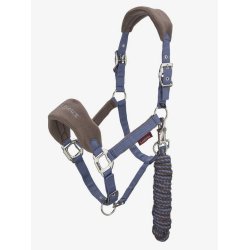 LeMieux Vogue Grime med Trktov, Jay Blue