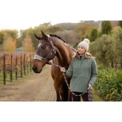 LeMieux Vogue Grime og trktov, Damson 