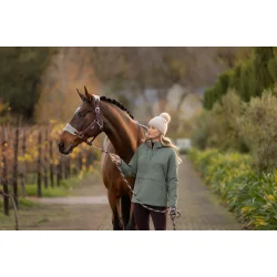 LeMieux Vogue Grime og trktov, Damson 