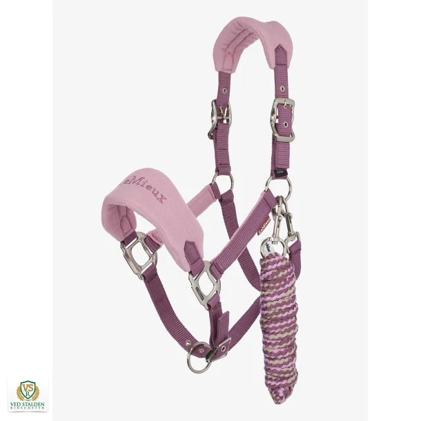 LeMieux Vogue Grime med Tr�ktov, Mallow