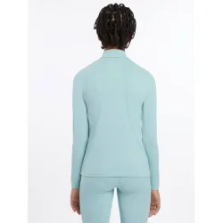 LeMieux Young Rider Base Layer,  Aqua