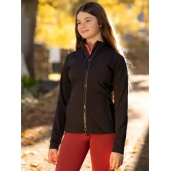 LeMieux Young Rider Betty Letv�gtsjakke - Sort