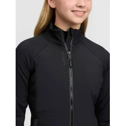 LeMieux Young Rider Betty Letv�gtsjakke - Sort