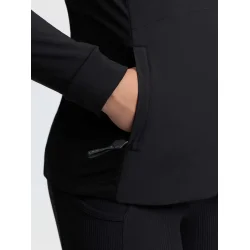 LeMieux Young Rider Betty Letv�gtsjakke - Sort