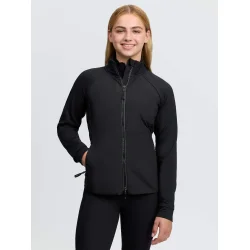 LeMieux Young Rider Betty Letv�gtsjakke - Sort