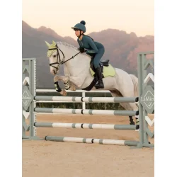 LeMieux Young Rider Classique Base Layer � Jungle