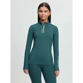 LeMieux Young Rider Classique Base Layer � Jungle
