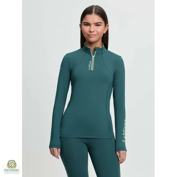 LeMieux Young Rider Classique Base Layer � Jungle