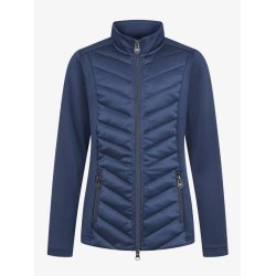 LeMieux Young Rider Dynamique Jakke, Atlantic 