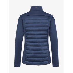 LeMieux Young Rider Dynamique Jakke, Atlantic 