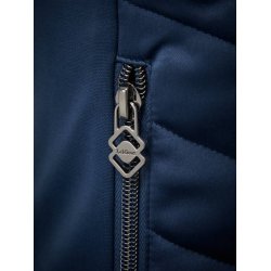 LeMieux Young Rider Dynamique Jakke, Atlantic 