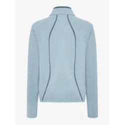 LeMieux Young Rider Felicity Fleecetrje, Glacier 