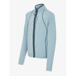 LeMieux Young Rider Felicity Fleecetrje, Glacier 