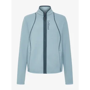 LeMieux Young Rider Felicity Fleecetrje, Glacier 