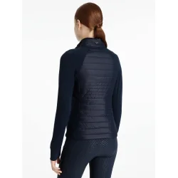 LeMieux Young Rider Jakke Josephine, Navy