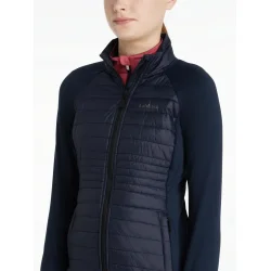 LeMieux Young Rider Jakke Josephine, Navy