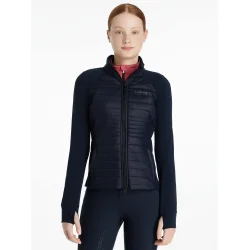 LeMieux Young Rider Jakke Josephine, Navy