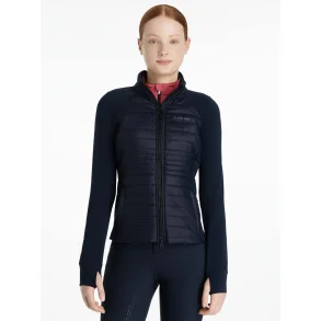 LeMieux Young Rider Jakke Josephine, Navy