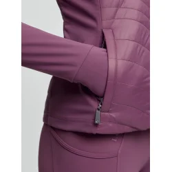 LeMieux Young Rider Josephine Jakke Mallow