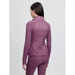 LeMieux Young Rider Josephine Jakke Mallow