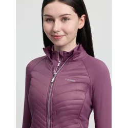 LeMieux Young Rider Josephine Jakke Mallow