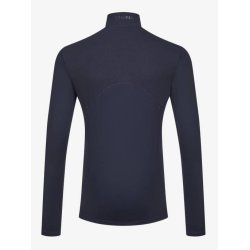 LeMieux Young Rider Mia Mesh Base Layer, Navy