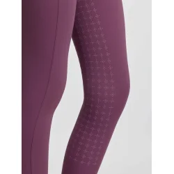 LeMieux Young Rider Orla Pull On Ridebukser, Mallow