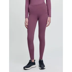 LeMieux Young Rider Orla Pull On Ridebukser, Mallow