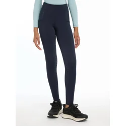 LeMieux Young Rider Orla Pull On Ridebukser, Navy