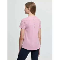 LeMieux Young Rider Sports T-Shirt, Fondant