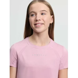 LeMieux Young Rider Sports T-Shirt, Fondant