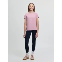 LeMieux Young Rider Sports T-Shirt, Fondant