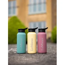 LeMieux Drikkeflaske 0,9L