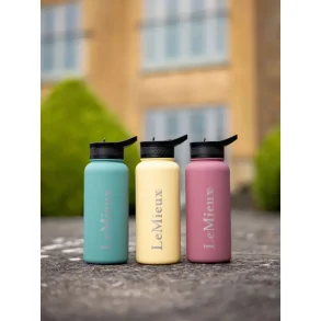 LeMieux Drikkeflaske 0,9L