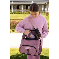 LeMieux strigletaske ProKit Lite, Mallow