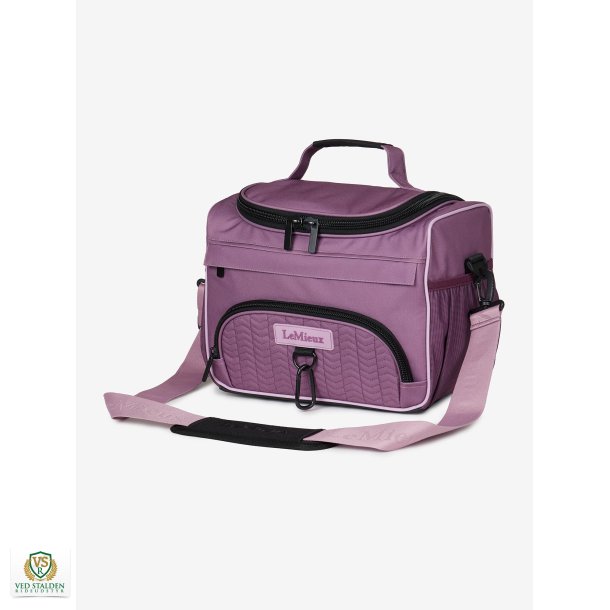 LeMieux strigletaske ProKit Lite, Mallow