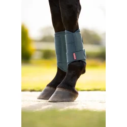 LeMieux Arika Mesh gamacher, Jungle