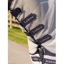 LeMieux Kudos Gladiator insektdkken