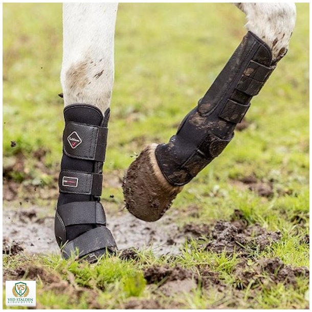 LeMieux turnOut boots