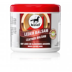 Leovet lderbalsam 500ml