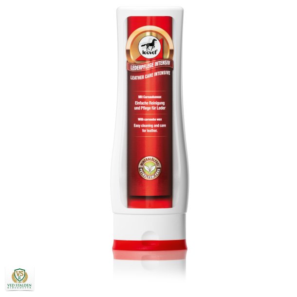 Leovet lderpleje intensiv 250ml